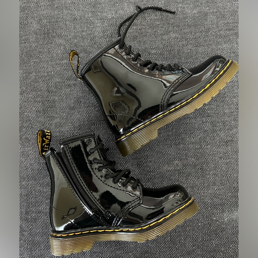 Dr. Martens size 9 kids